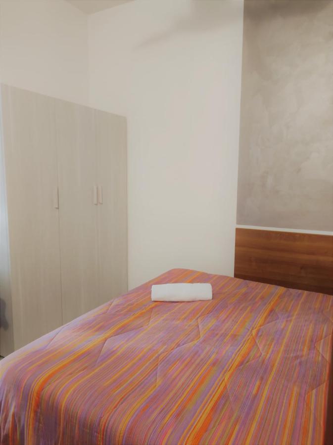 לומאצו Hotel Marinoni מראה חיצוני תמונה