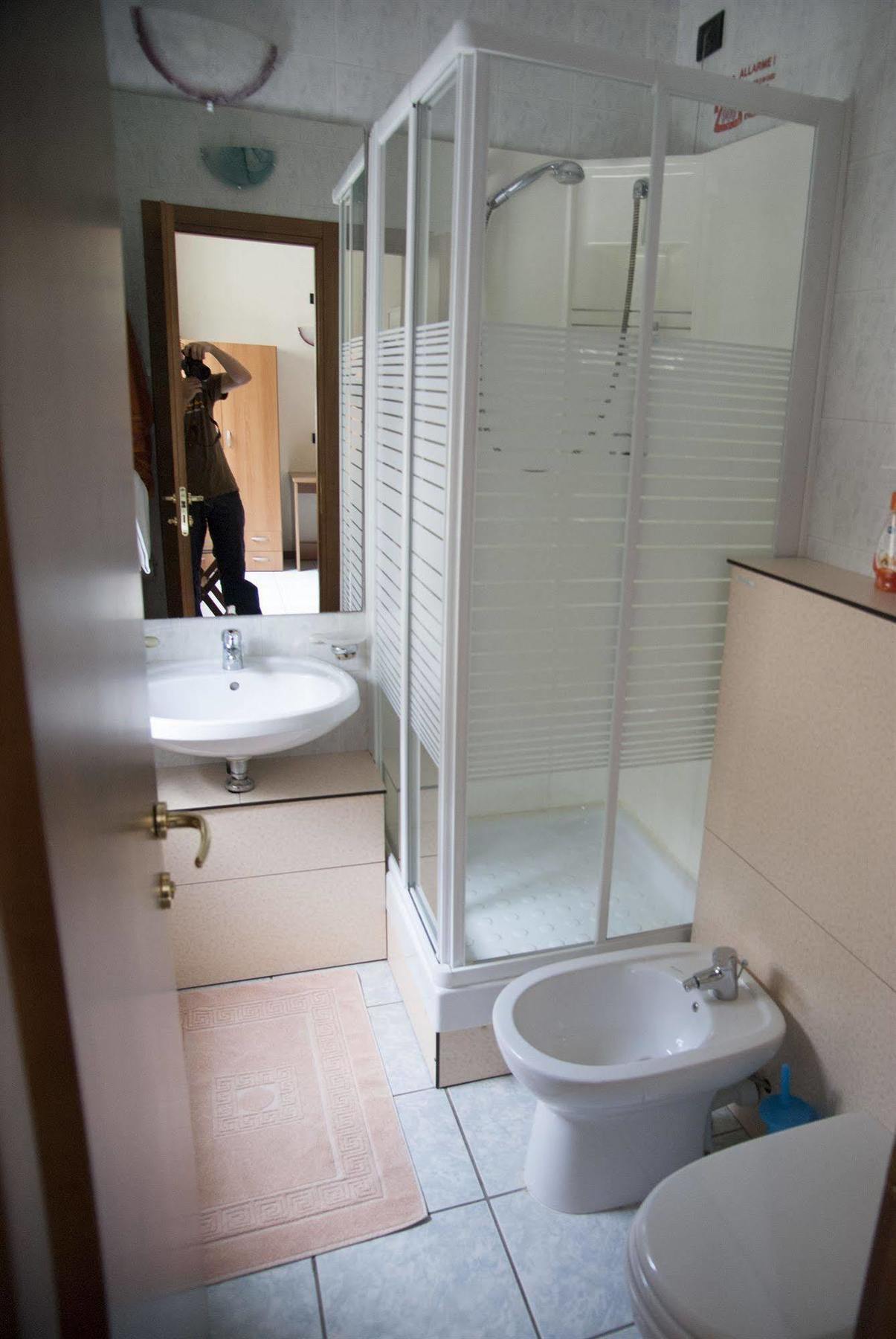 לומאצו Hotel Marinoni מראה חיצוני תמונה